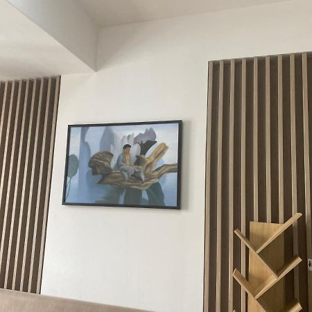 ホーチミン市 Can Ho Sky9 Day Du Tien Ich 2 Phong Ngu - Lien Phuong Quan 9 Bed & Breakfast エクステリア 写真